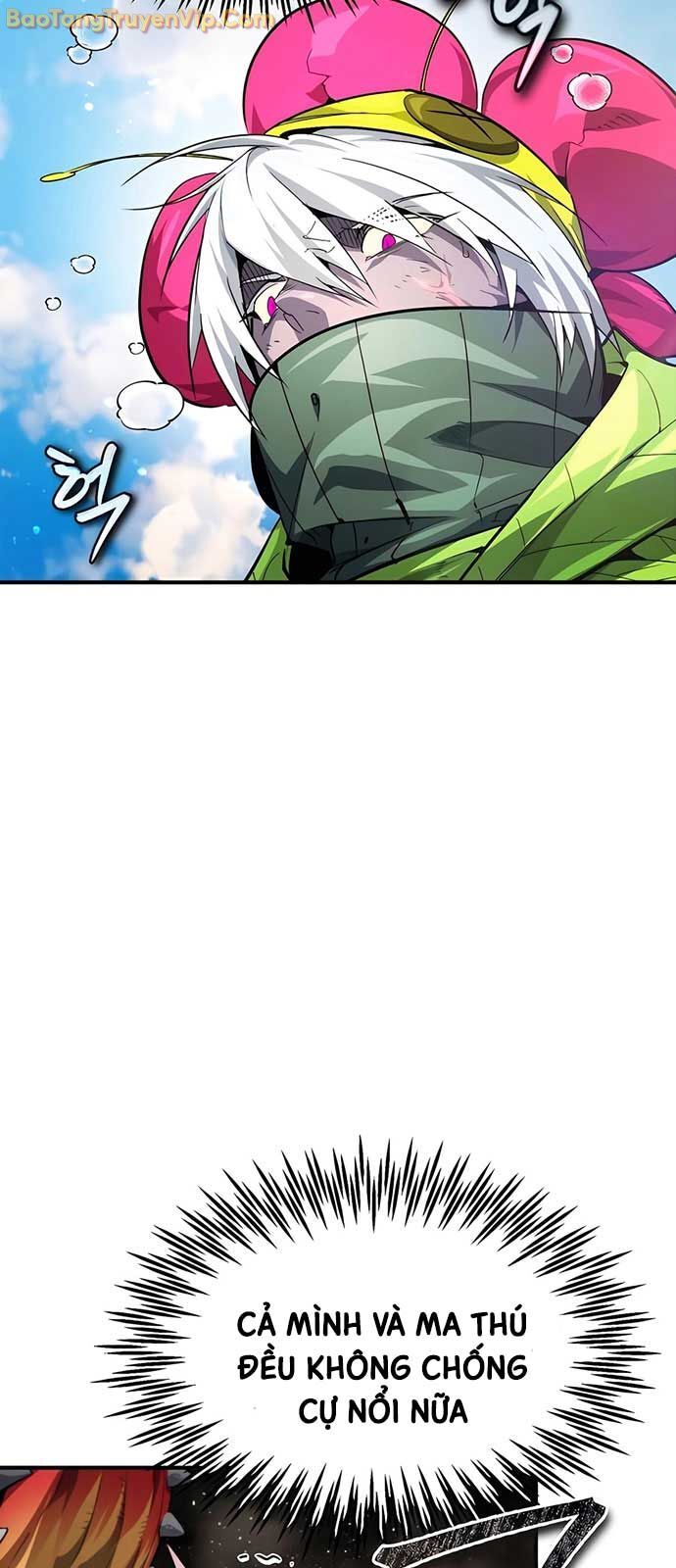 Trên Thế Giới Không Có Chiến Binh Xấu - Chapter 34 - Page 4