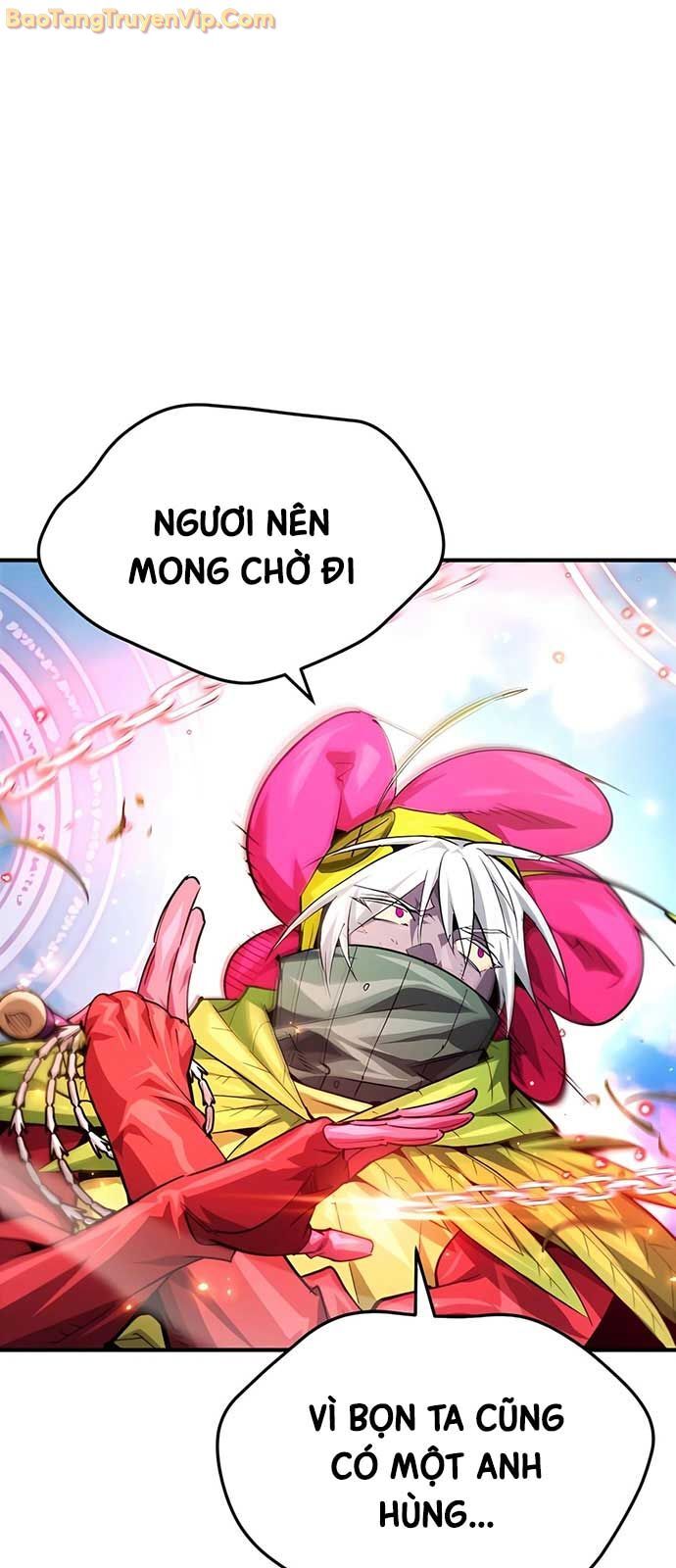 Trên Thế Giới Không Có Chiến Binh Xấu - Chapter 34 - Page 42