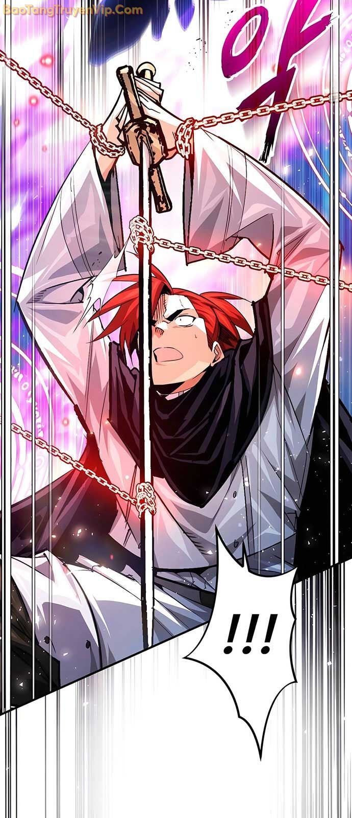 Trên Thế Giới Không Có Chiến Binh Xấu - Chapter 34 - Page 44