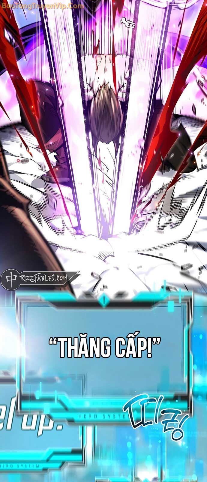 Trên Thế Giới Không Có Chiến Binh Xấu - Chapter 34 - Page 47