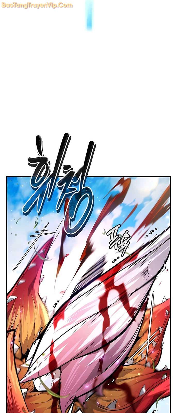 Trên Thế Giới Không Có Chiến Binh Xấu - Chapter 34 - Page 49