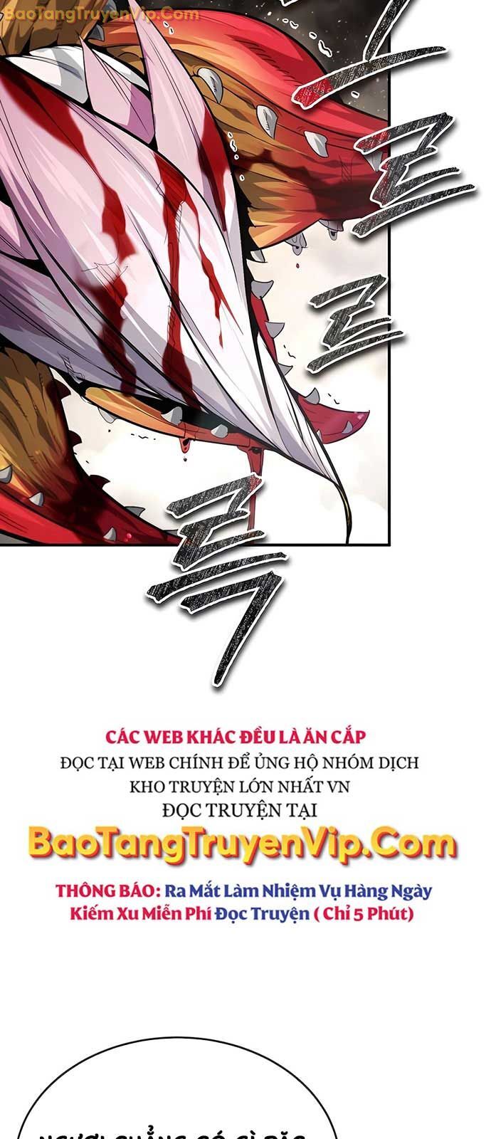 Trên Thế Giới Không Có Chiến Binh Xấu - Chapter 34 - Page 5