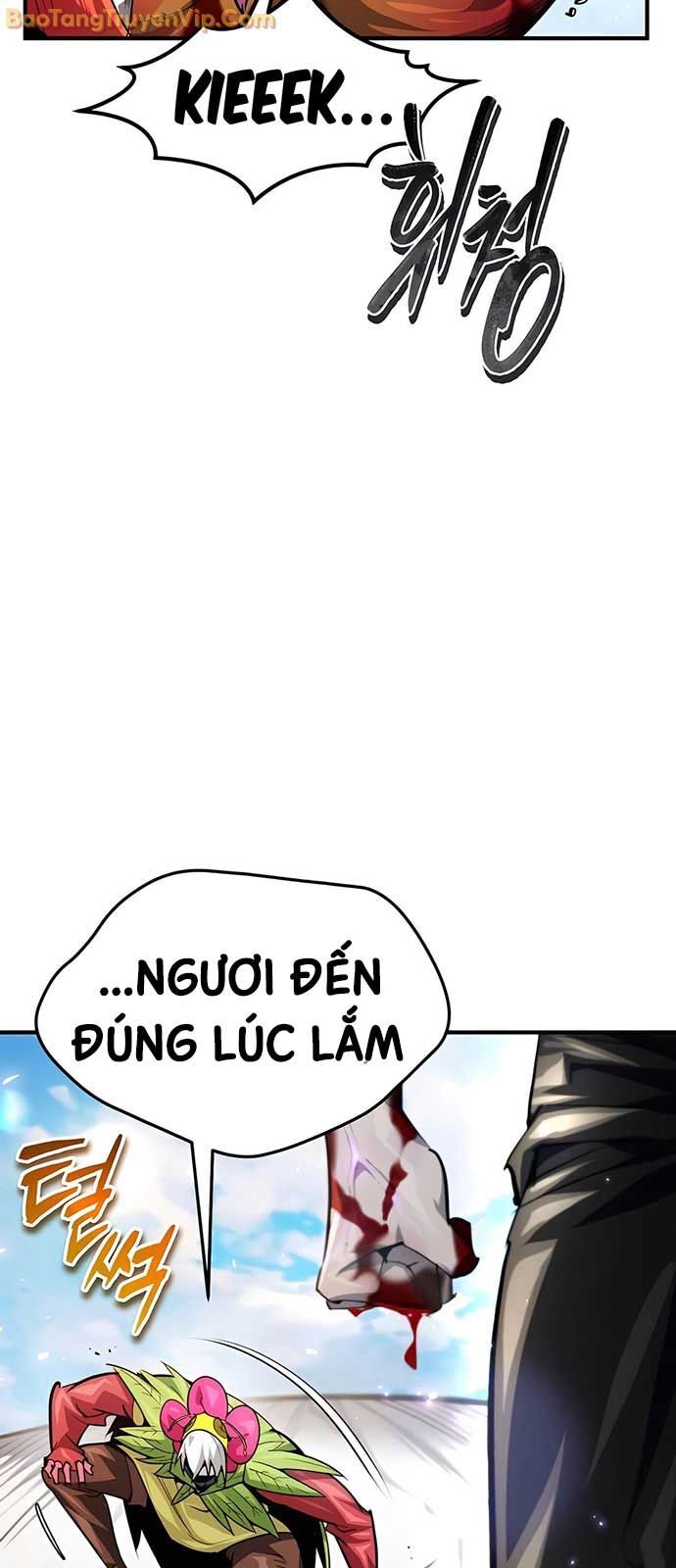 Trên Thế Giới Không Có Chiến Binh Xấu - Chapter 34 - Page 50