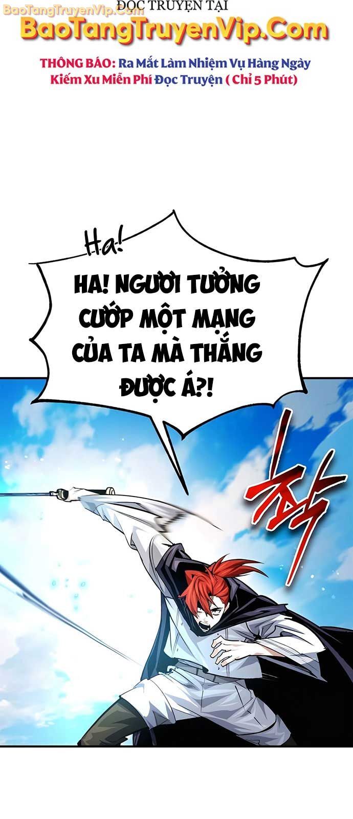 Trên Thế Giới Không Có Chiến Binh Xấu - Chapter 34 - Page 54