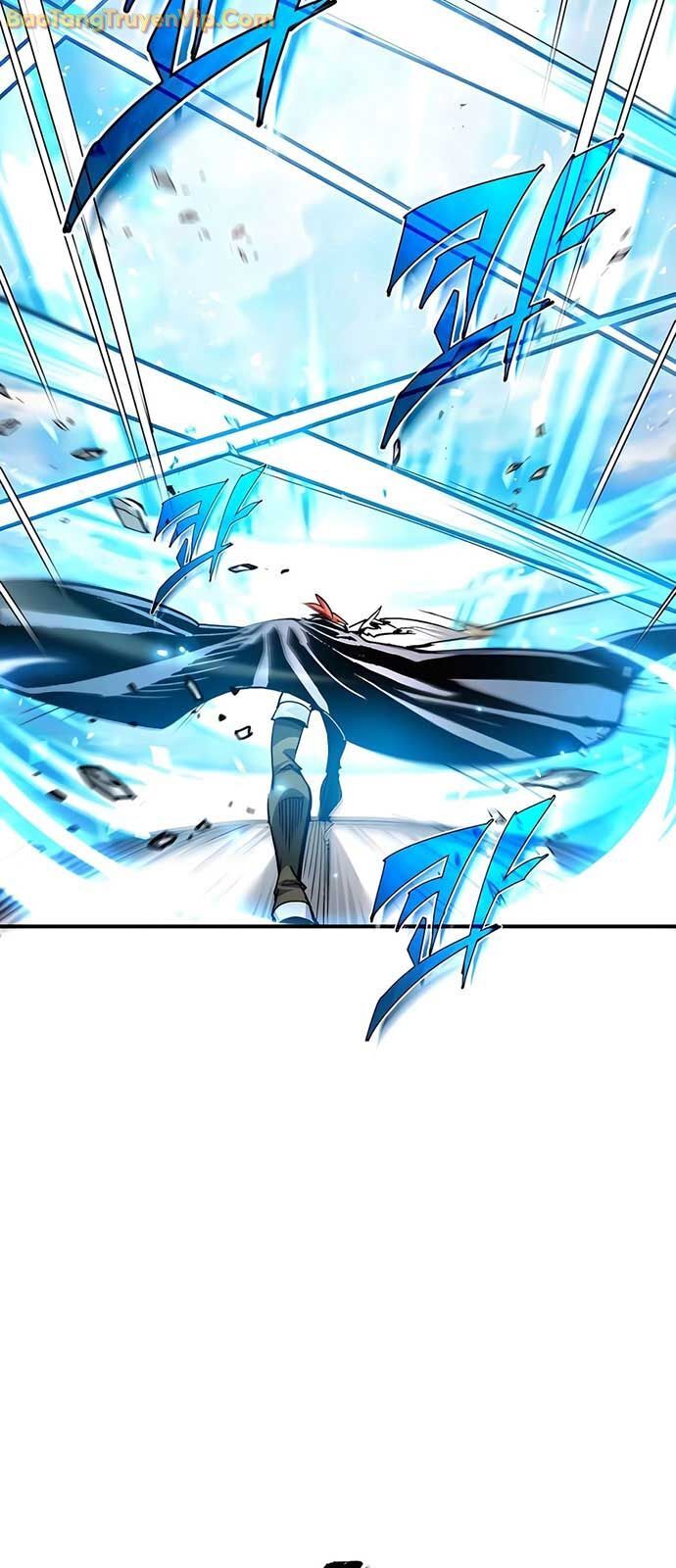 Trên Thế Giới Không Có Chiến Binh Xấu - Chapter 34 - Page 56