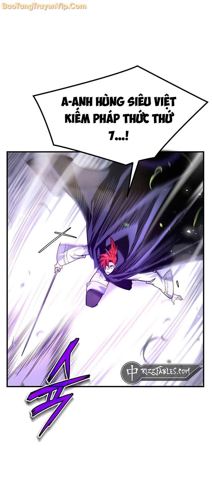 Trên Thế Giới Không Có Chiến Binh Xấu - Chapter 34 - Page 63