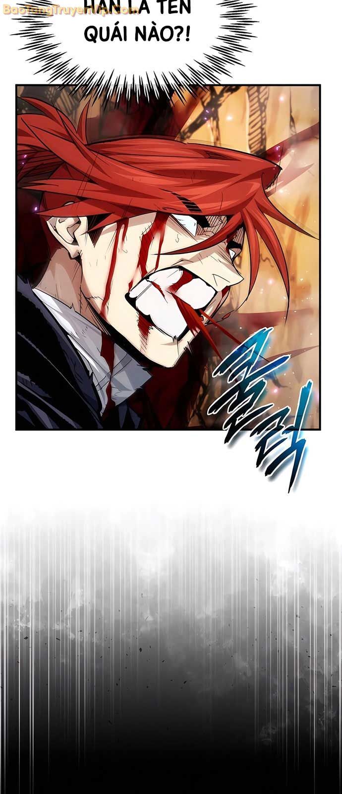 Trên Thế Giới Không Có Chiến Binh Xấu - Chapter 34 - Page 69