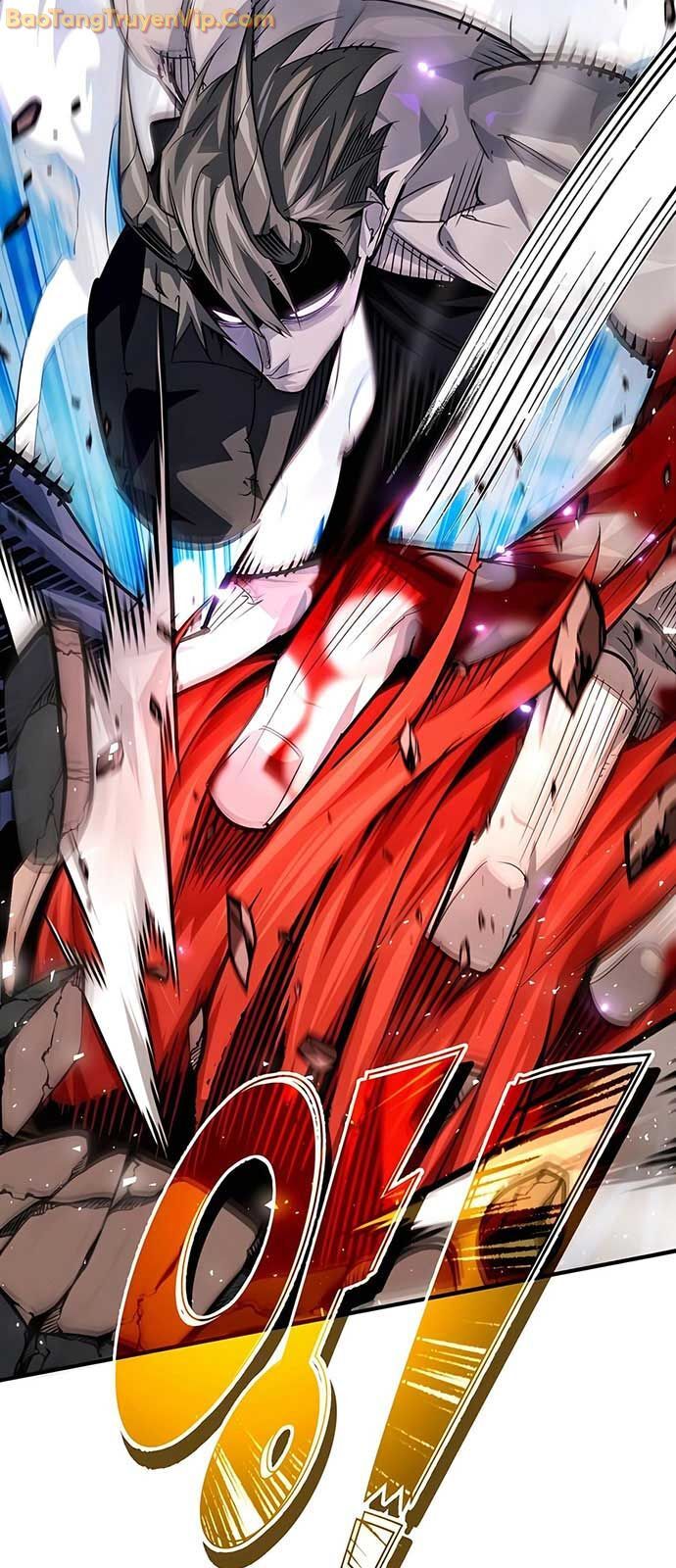 Trên Thế Giới Không Có Chiến Binh Xấu - Chapter 34 - Page 77