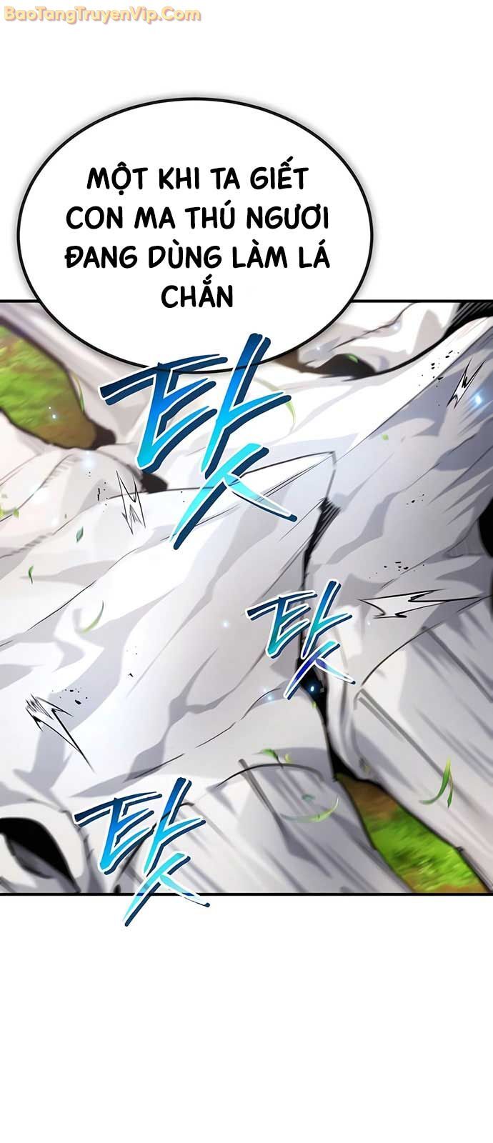 Trên Thế Giới Không Có Chiến Binh Xấu - Chapter 34 - Page 8