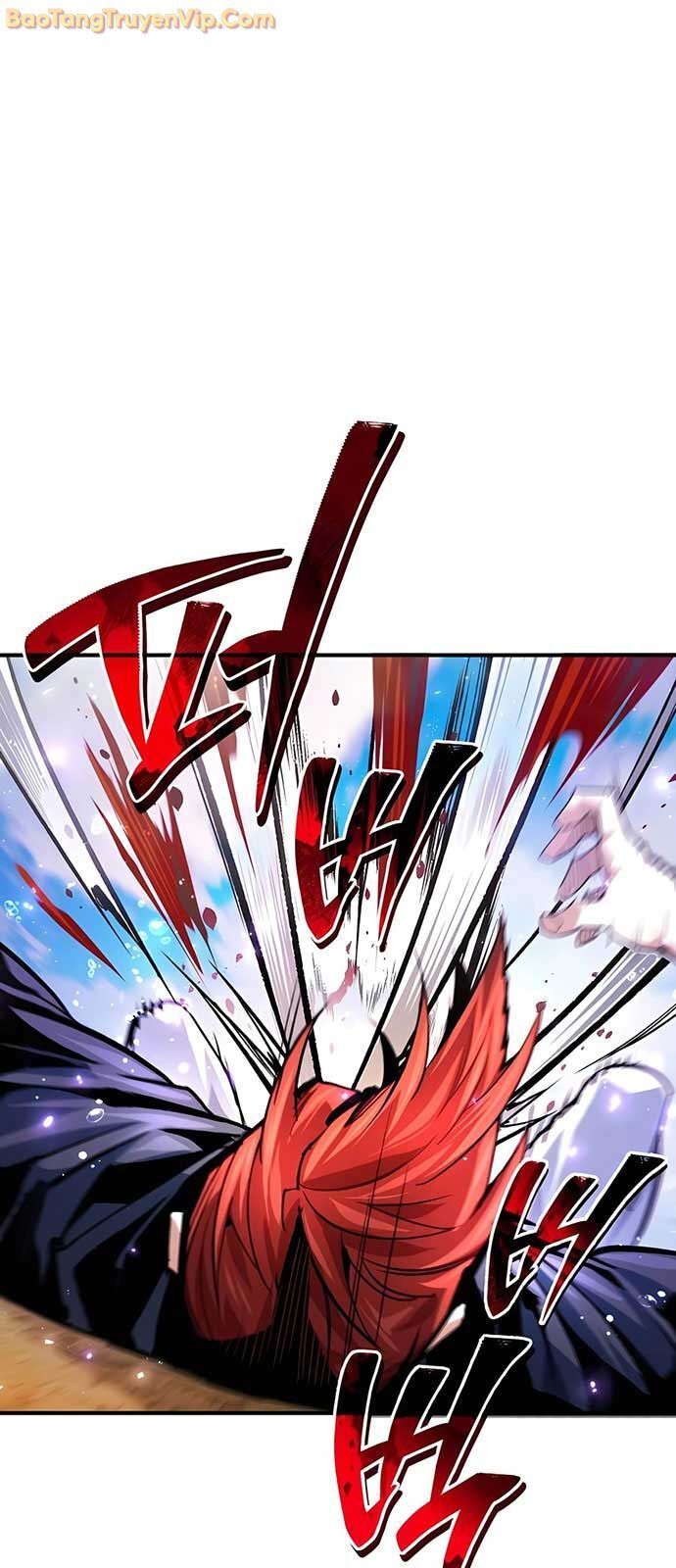 Trên Thế Giới Không Có Chiến Binh Xấu - Chapter 34 - Page 82