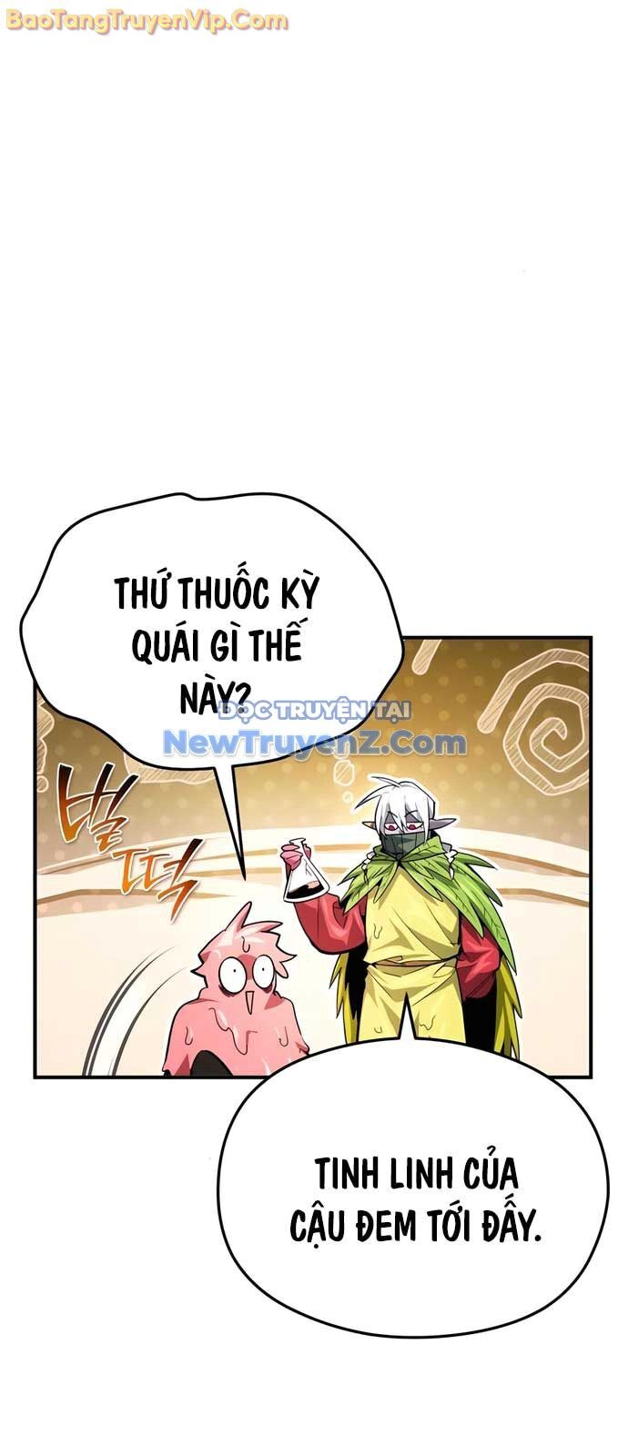 Trên Thế Giới Không Có Chiến Binh Xấu - Chapter 35 - Page 10