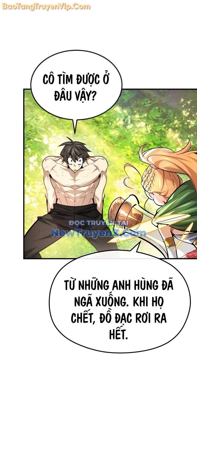 Trên Thế Giới Không Có Chiến Binh Xấu - Chapter 35 - Page 13