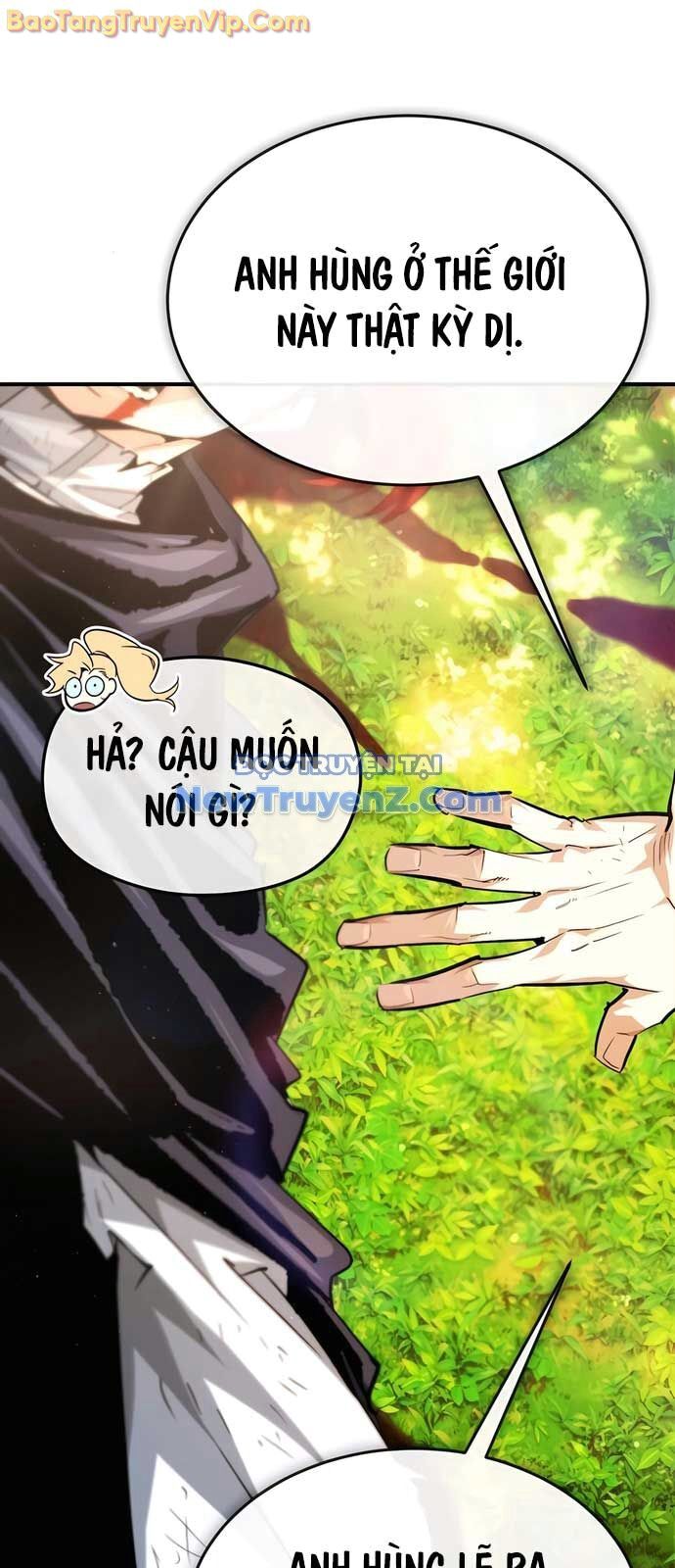 Trên Thế Giới Không Có Chiến Binh Xấu - Chapter 35 - Page 14