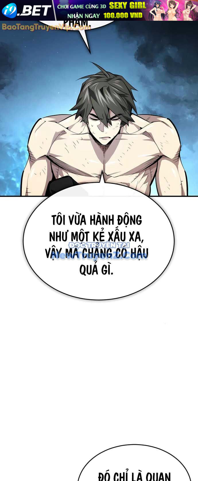 Trên Thế Giới Không Có Chiến Binh Xấu - Chapter 35 - Page 16