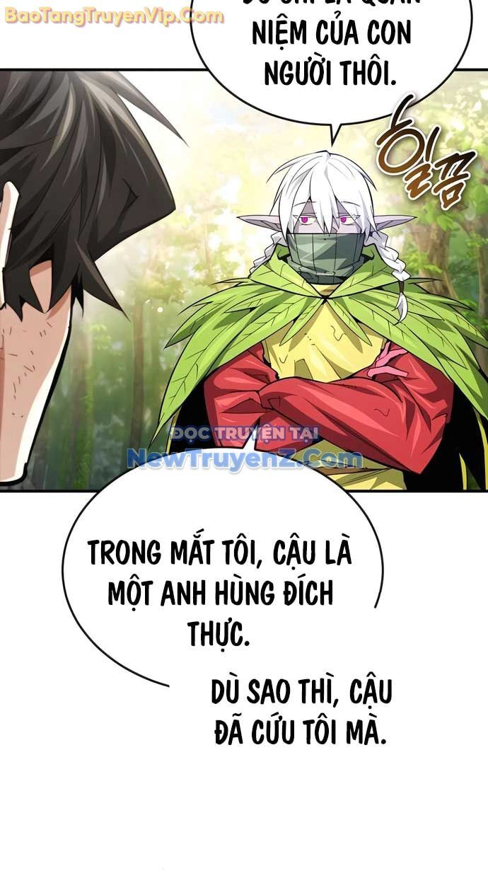 Trên Thế Giới Không Có Chiến Binh Xấu - Chapter 35 - Page 17