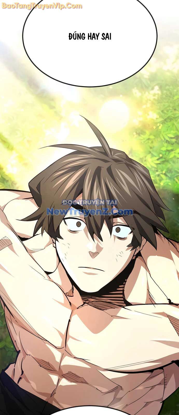Trên Thế Giới Không Có Chiến Binh Xấu - Chapter 35 - Page 19