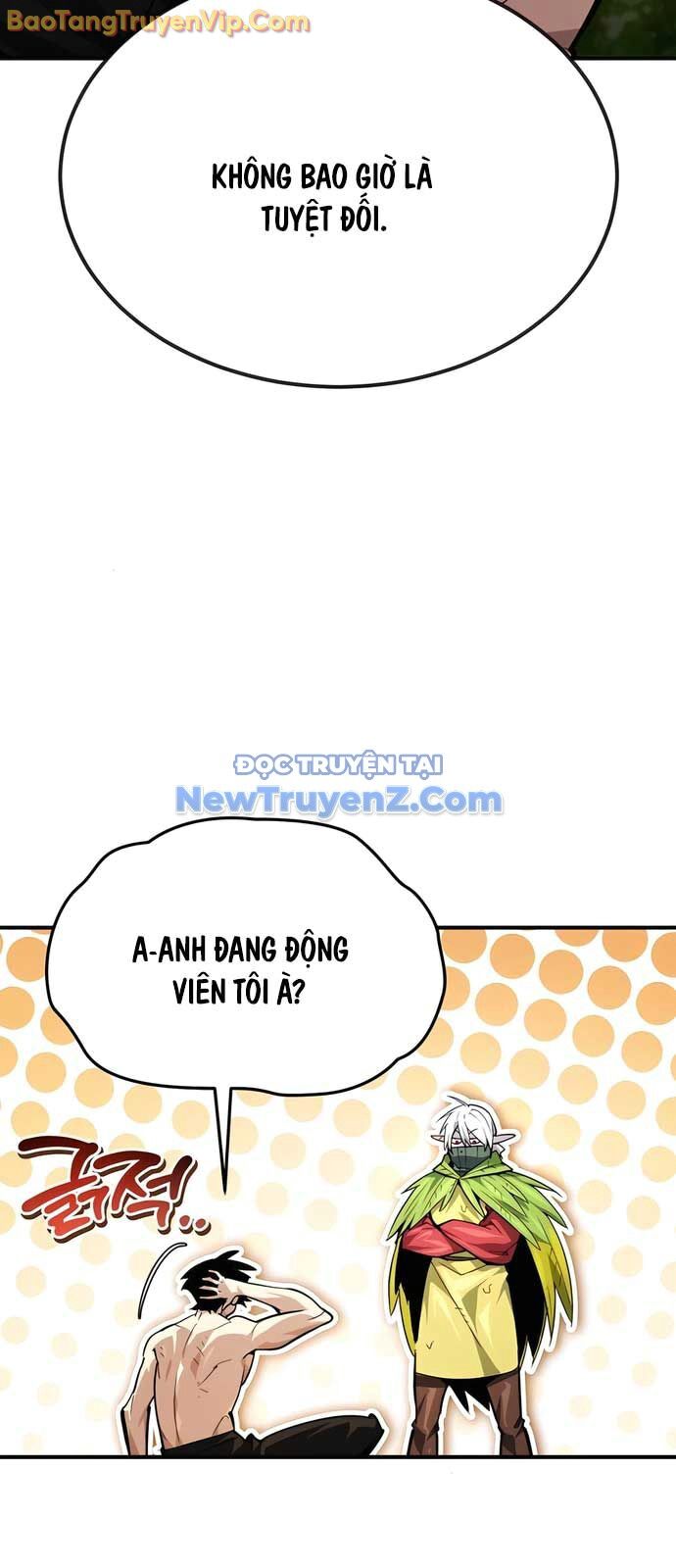 Trên Thế Giới Không Có Chiến Binh Xấu - Chapter 35 - Page 20