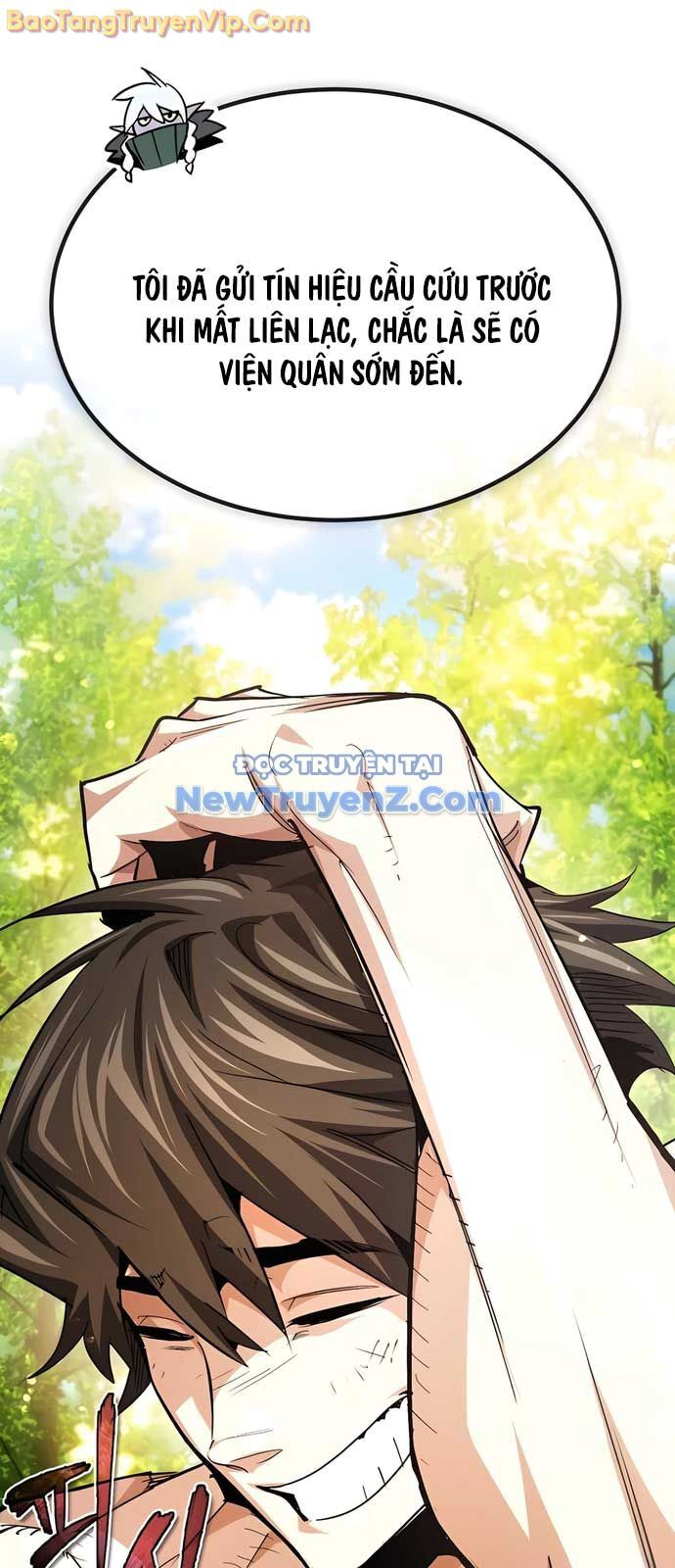 Trên Thế Giới Không Có Chiến Binh Xấu - Chapter 35 - Page 22