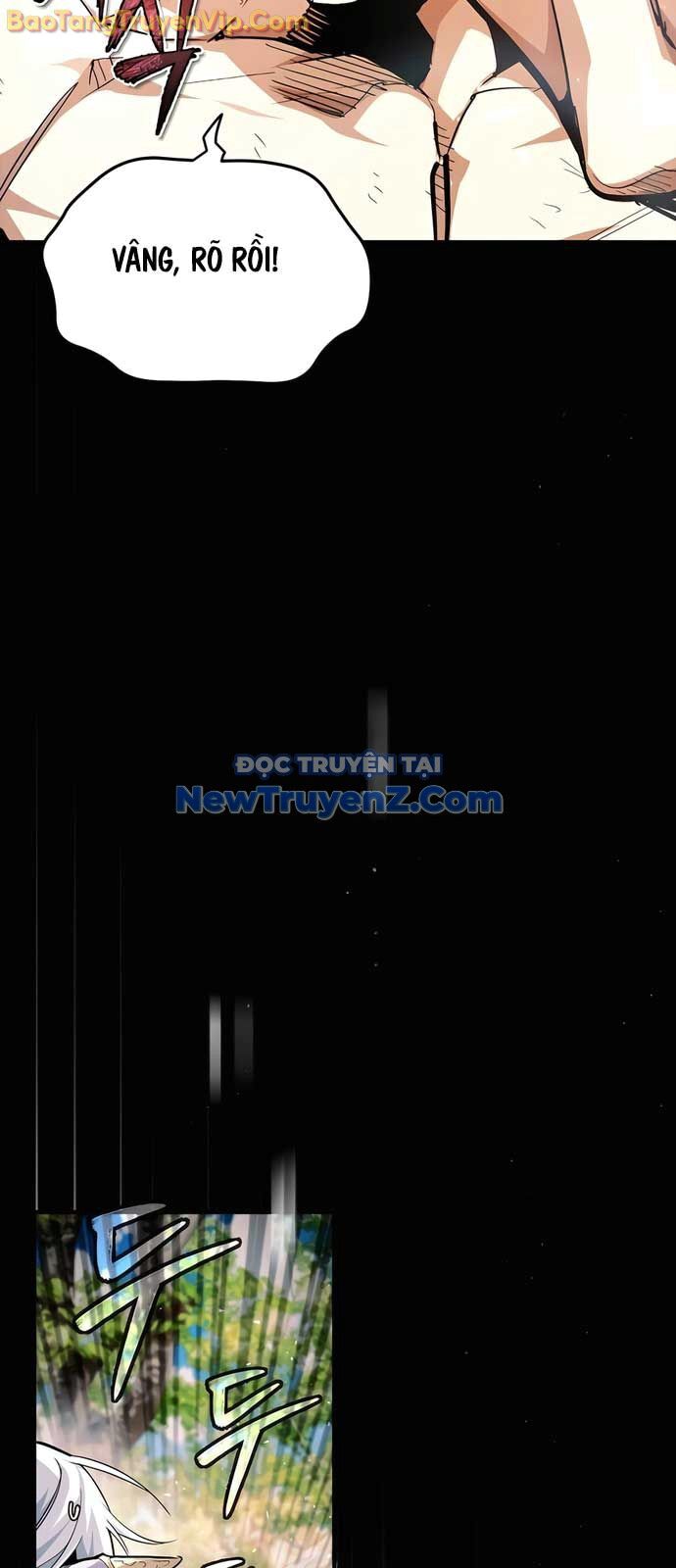 Trên Thế Giới Không Có Chiến Binh Xấu - Chapter 35 - Page 23