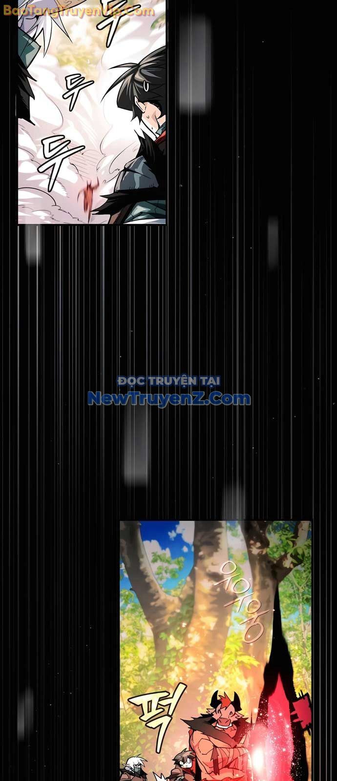 Trên Thế Giới Không Có Chiến Binh Xấu - Chapter 35 - Page 24