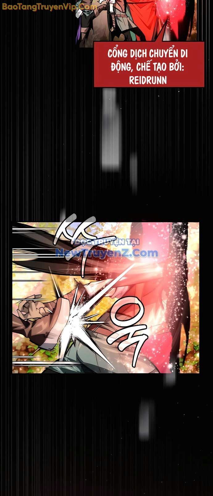 Trên Thế Giới Không Có Chiến Binh Xấu - Chapter 35 - Page 25