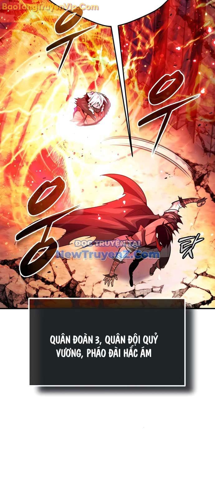 Trên Thế Giới Không Có Chiến Binh Xấu - Chapter 35 - Page 27