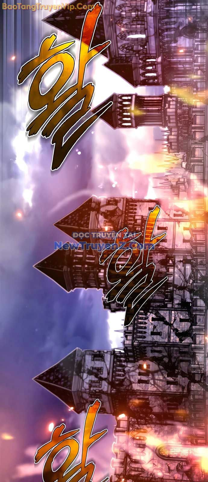 Trên Thế Giới Không Có Chiến Binh Xấu - Chapter 35 - Page 29