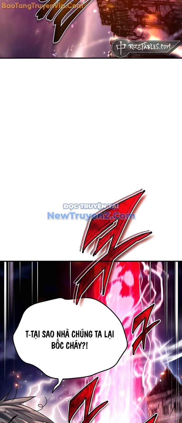 Trên Thế Giới Không Có Chiến Binh Xấu - Chapter 35 - Page 30