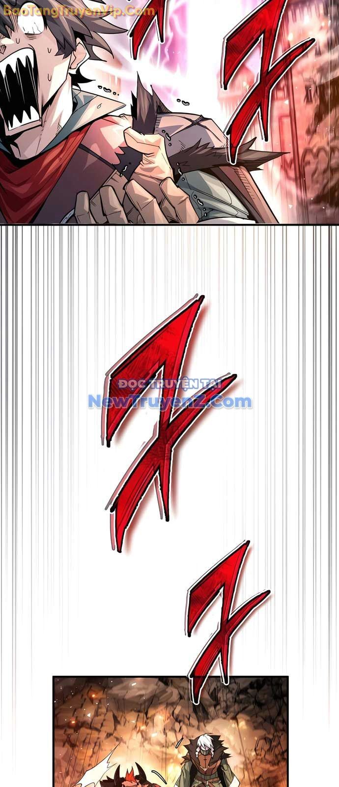 Trên Thế Giới Không Có Chiến Binh Xấu - Chapter 35 - Page 31