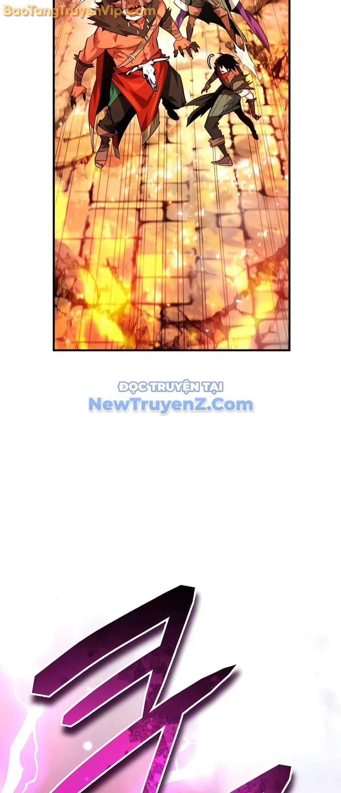 Trên Thế Giới Không Có Chiến Binh Xấu - Chapter 35 - Page 32