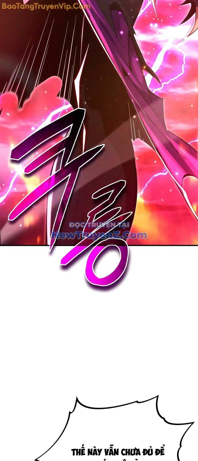 Trên Thế Giới Không Có Chiến Binh Xấu - Chapter 35 - Page 34