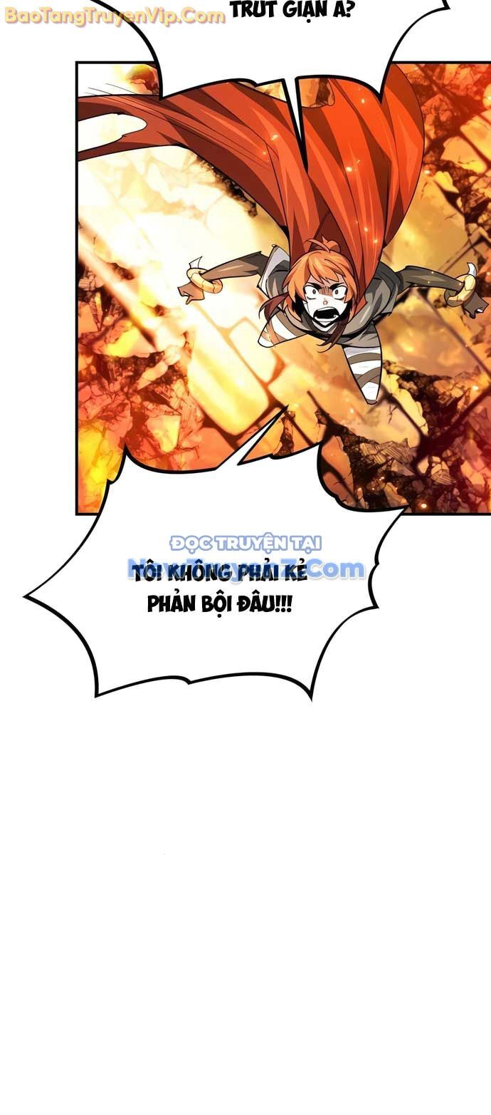 Trên Thế Giới Không Có Chiến Binh Xấu - Chapter 35 - Page 35