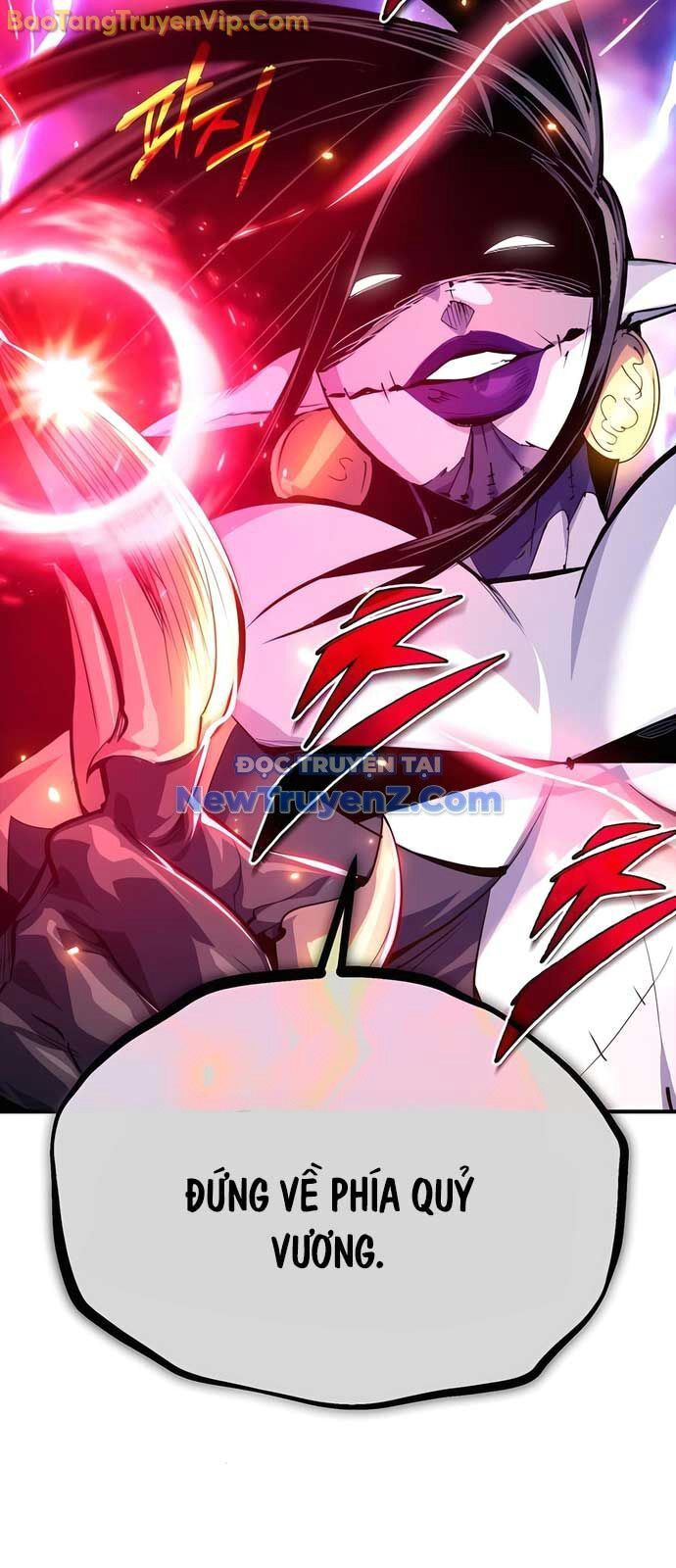 Trên Thế Giới Không Có Chiến Binh Xấu - Chapter 35 - Page 38