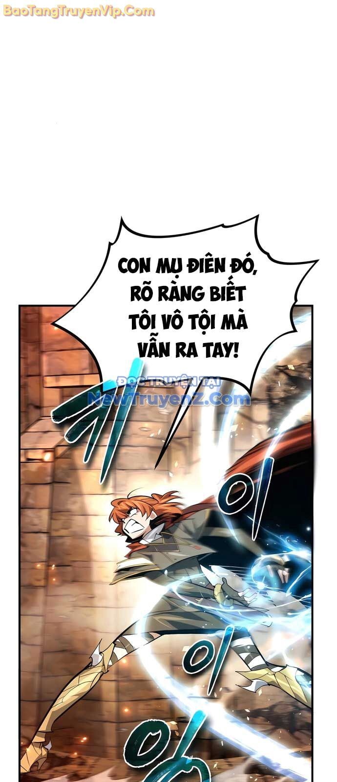 Trên Thế Giới Không Có Chiến Binh Xấu - Chapter 35 - Page 39