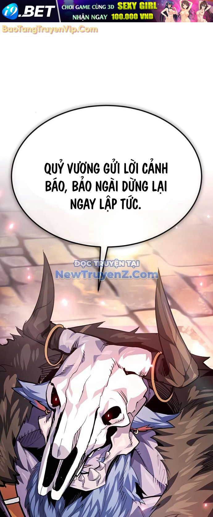 Trên Thế Giới Không Có Chiến Binh Xấu - Chapter 35 - Page 45