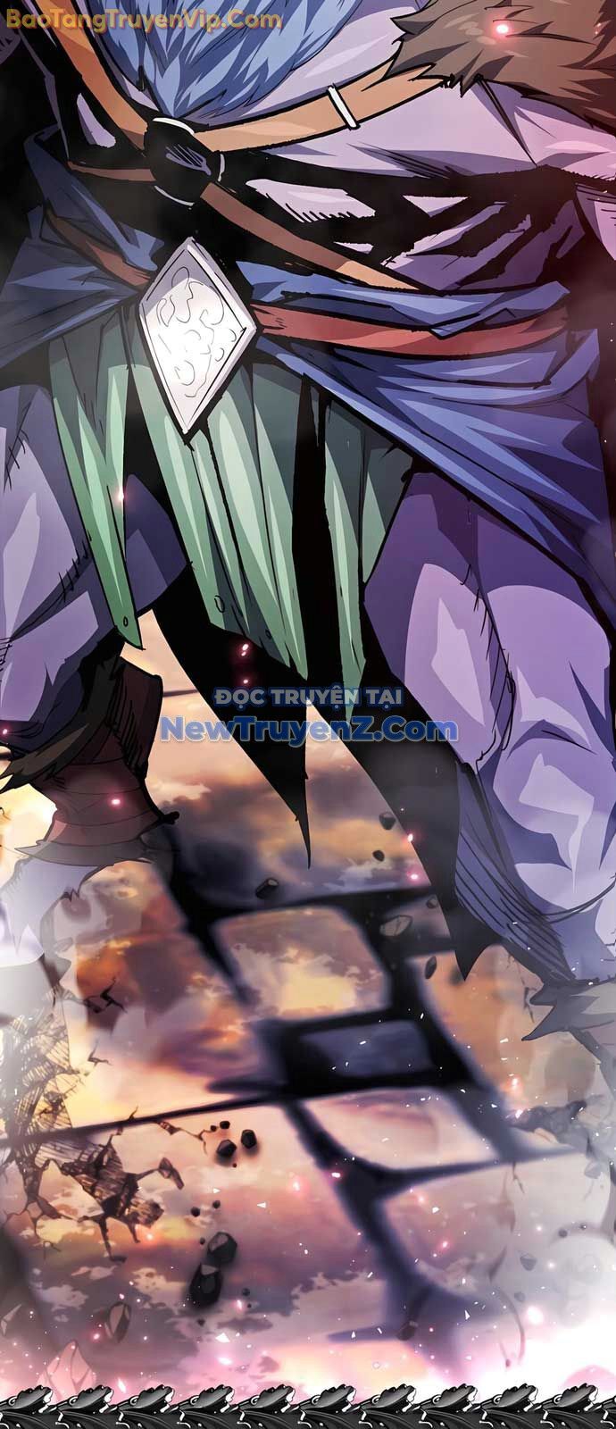 Trên Thế Giới Không Có Chiến Binh Xấu - Chapter 35 - Page 46