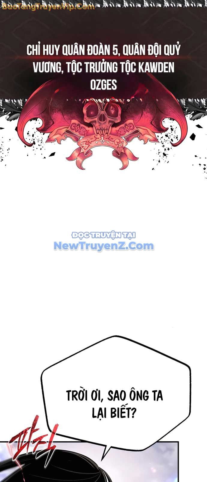 Trên Thế Giới Không Có Chiến Binh Xấu - Chapter 35 - Page 47