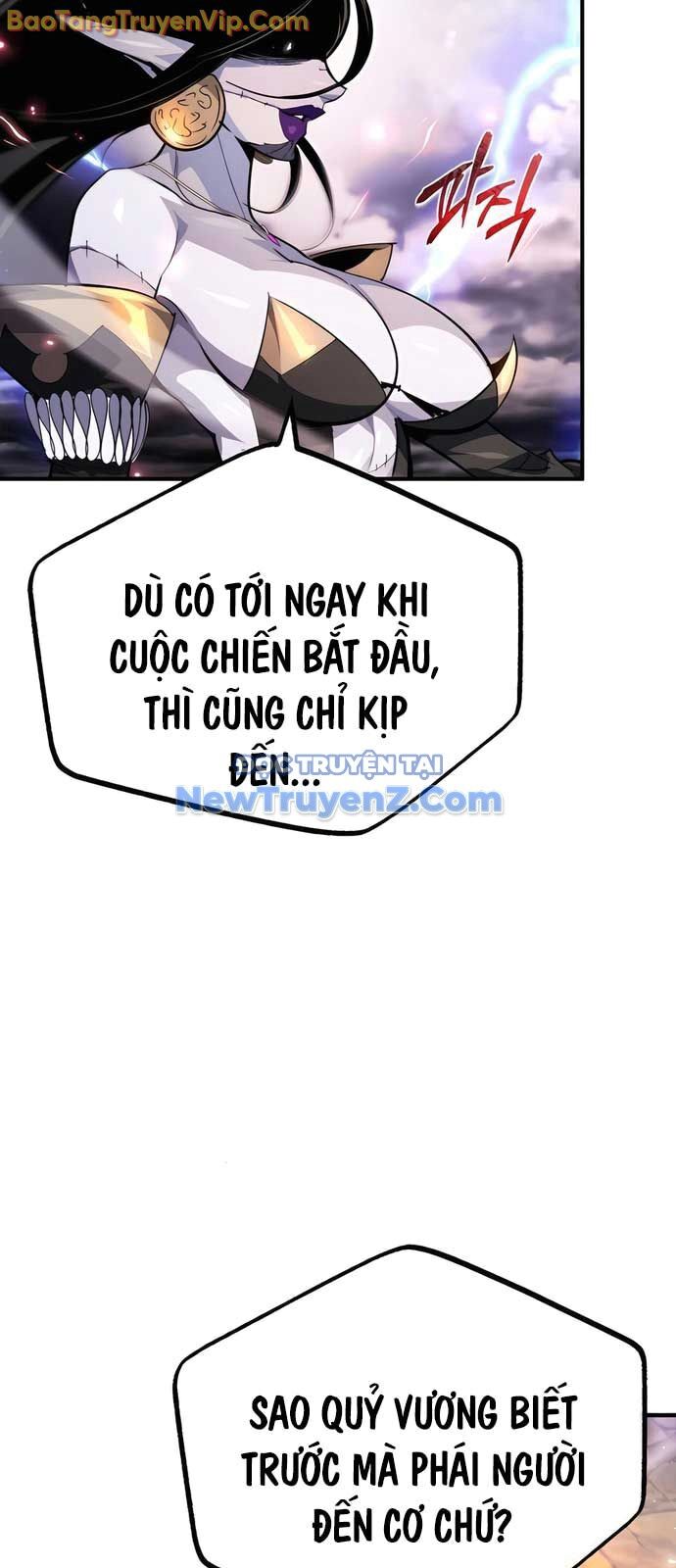 Trên Thế Giới Không Có Chiến Binh Xấu - Chapter 35 - Page 48