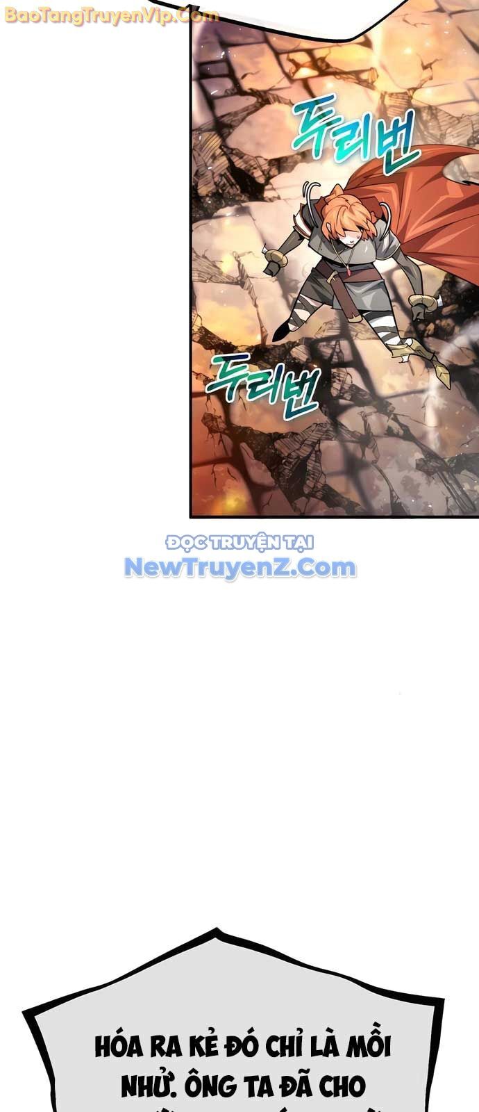 Trên Thế Giới Không Có Chiến Binh Xấu - Chapter 35 - Page 49