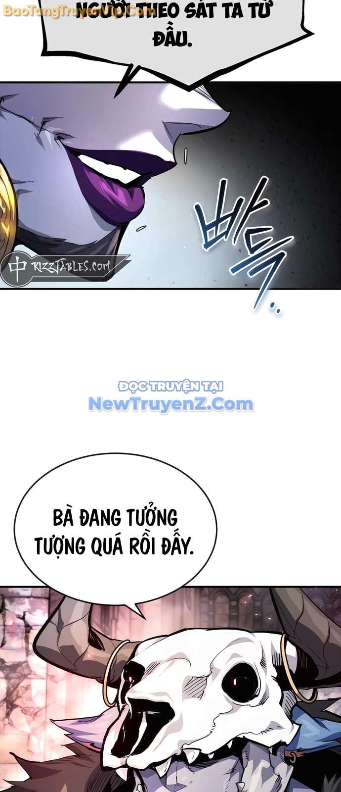 Trên Thế Giới Không Có Chiến Binh Xấu - Chapter 35 - Page 50
