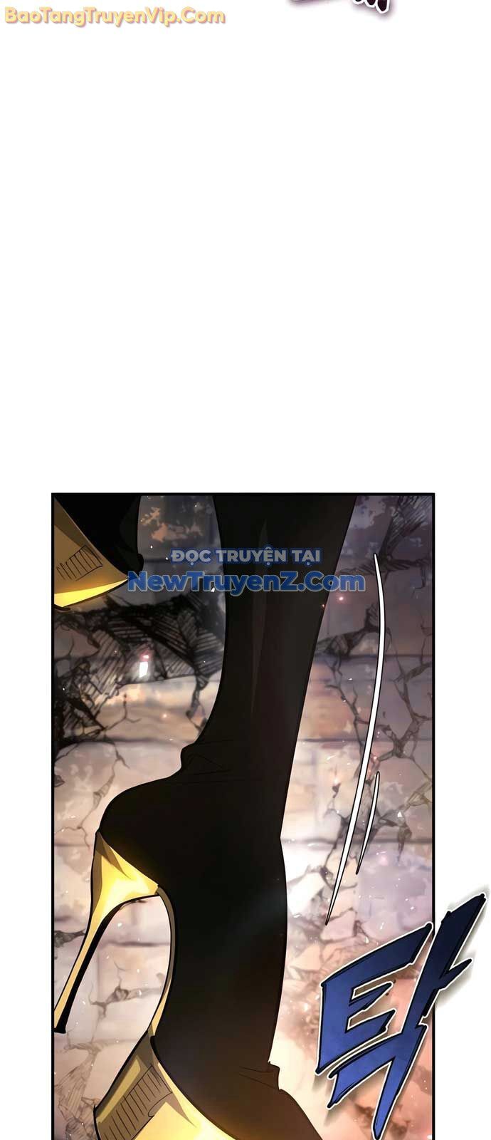 Trên Thế Giới Không Có Chiến Binh Xấu - Chapter 35 - Page 52