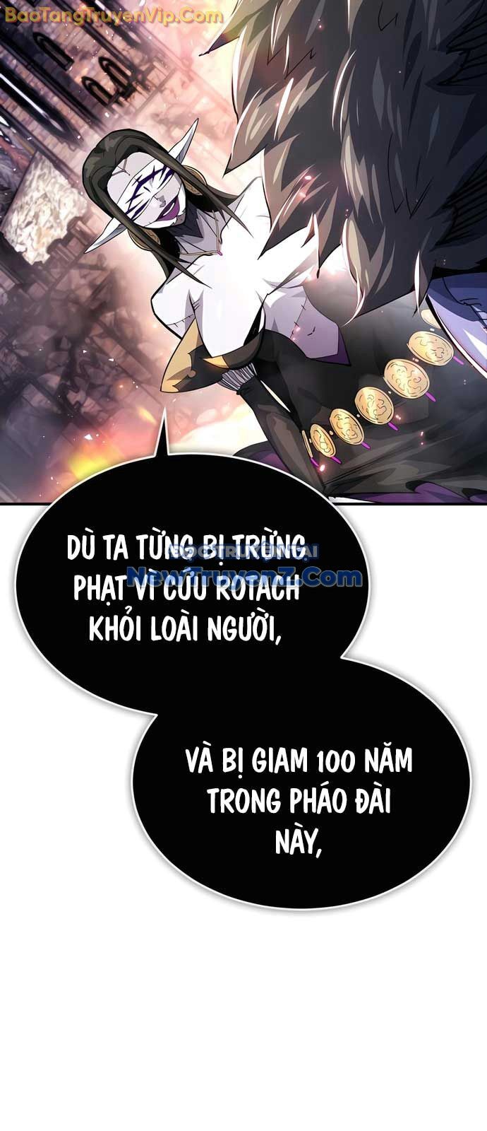 Trên Thế Giới Không Có Chiến Binh Xấu - Chapter 35 - Page 55