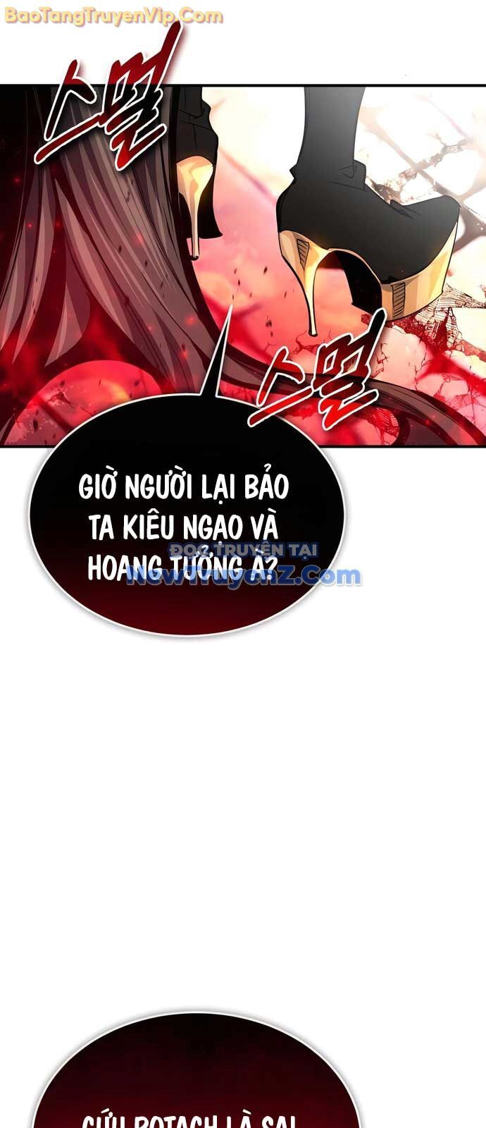 Trên Thế Giới Không Có Chiến Binh Xấu - Chapter 35 - Page 56