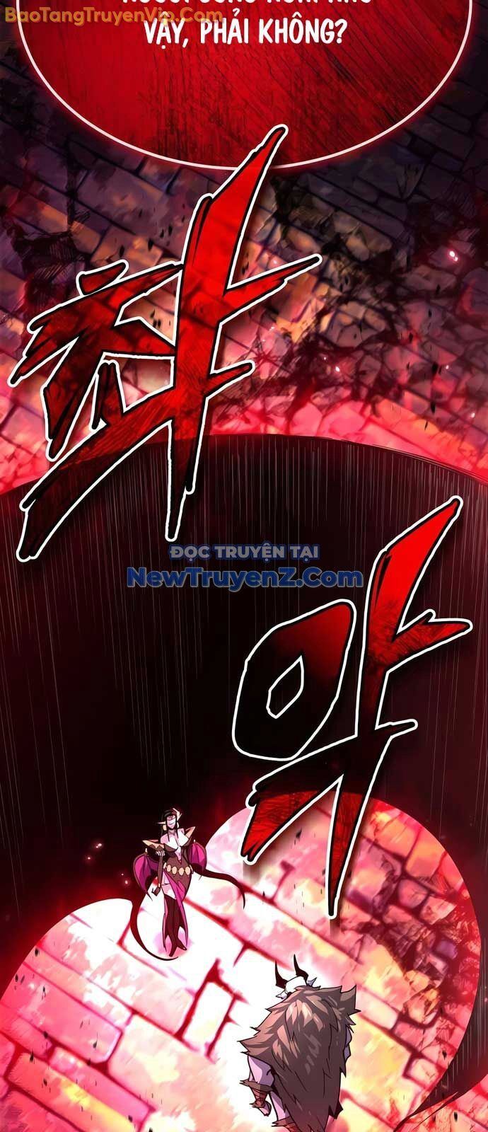Trên Thế Giới Không Có Chiến Binh Xấu - Chapter 35 - Page 58