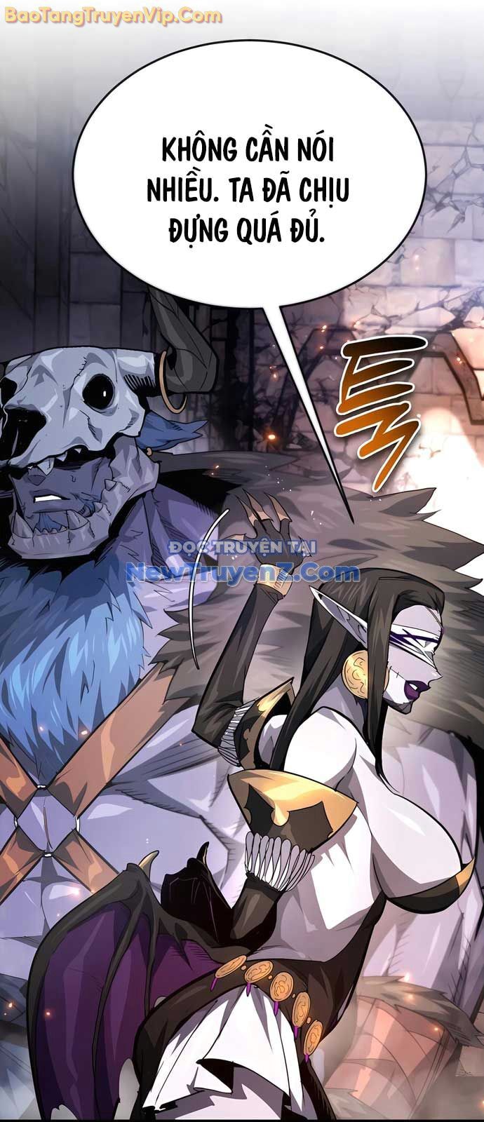 Trên Thế Giới Không Có Chiến Binh Xấu - Chapter 35 - Page 62