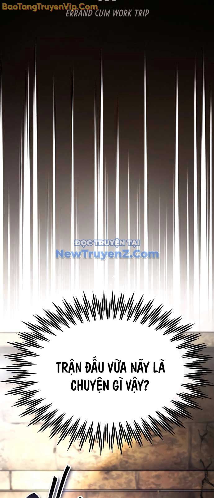 Trên Thế Giới Không Có Chiến Binh Xấu - Chapter 35 - Page 65