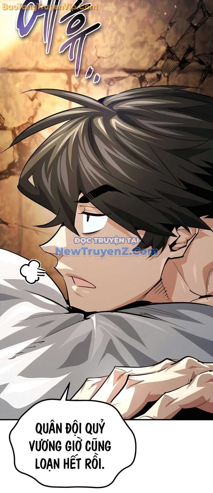 Trên Thế Giới Không Có Chiến Binh Xấu - Chapter 35 - Page 66