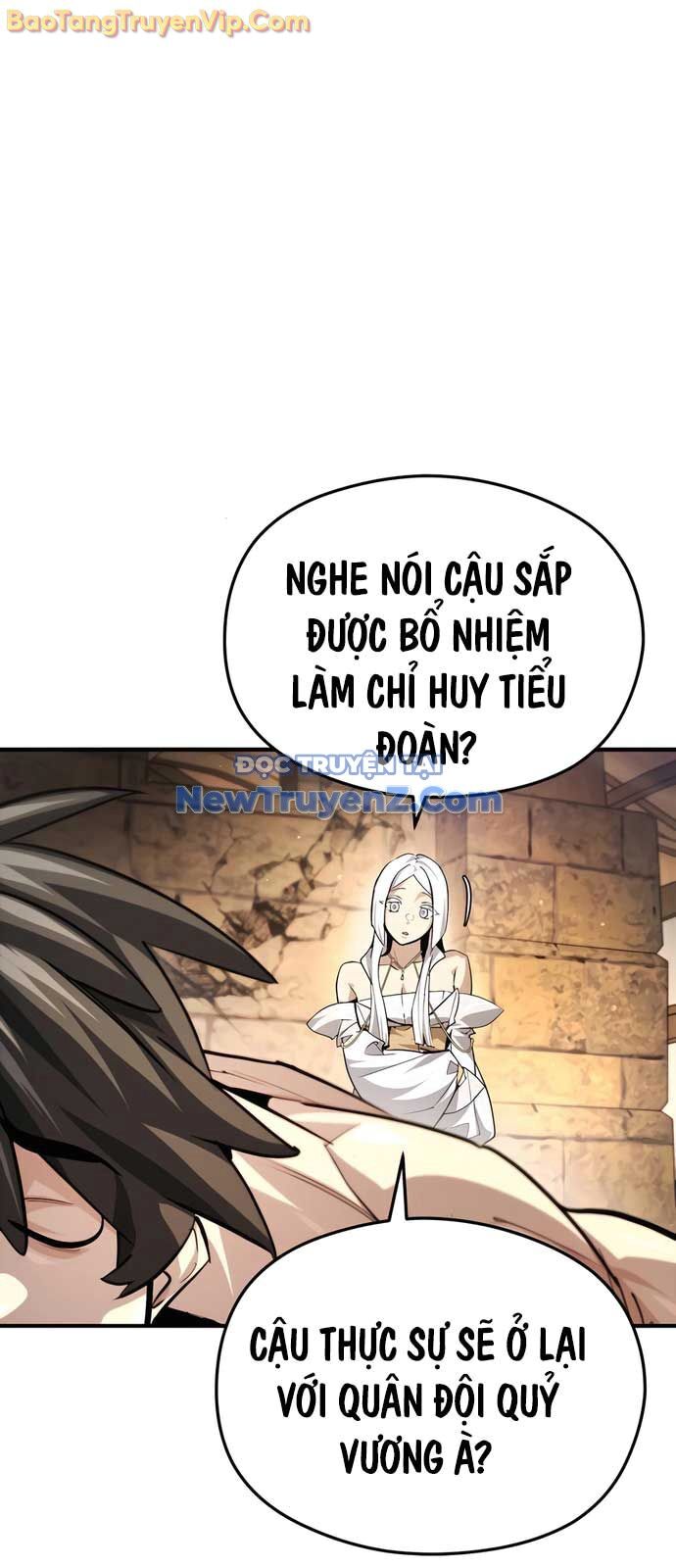 Trên Thế Giới Không Có Chiến Binh Xấu - Chapter 35 - Page 67
