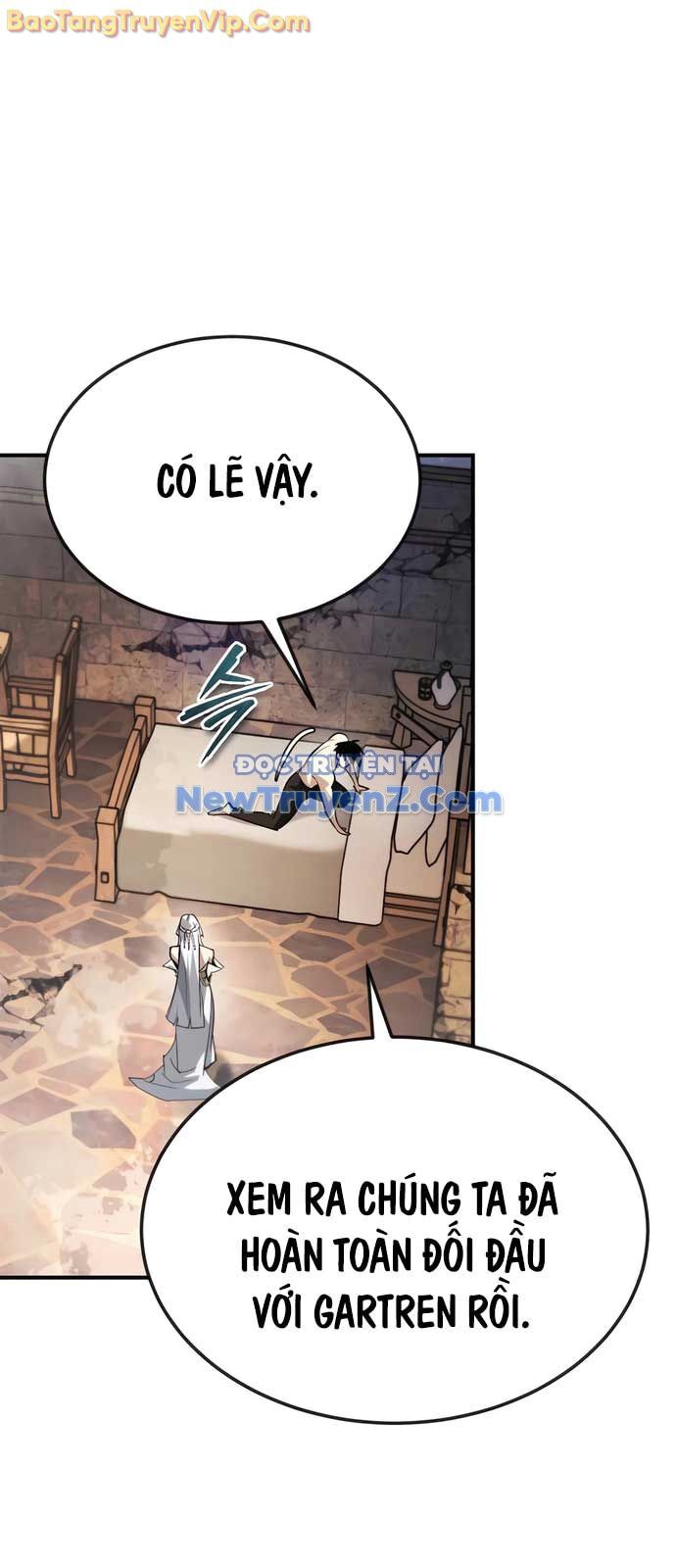 Trên Thế Giới Không Có Chiến Binh Xấu - Chapter 35 - Page 68