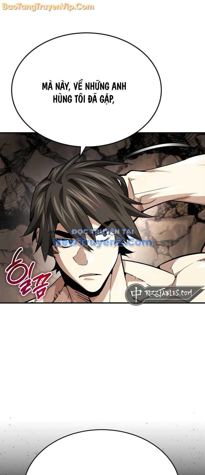 Trên Thế Giới Không Có Chiến Binh Xấu - Chapter 35 - Page 70